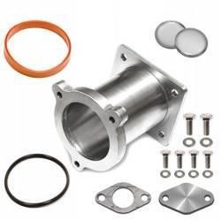 EGR valve replacement BMW M47N2 M57N M57N2