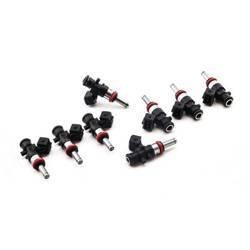 DeatschWerks Fuel injectors Bosch EV14 1200cc Camaro SS LS3/LS7/L99Corvette LS3Cadillac CTS - V 6.2 LSA