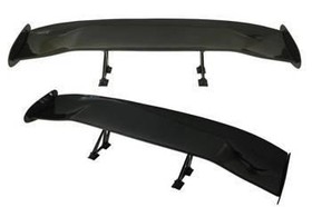 Rear wing CARBON 02