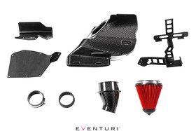 Intake system Mercedes A35 AMG / GLA35 / GLB35 / A250 Carbon Eventuri