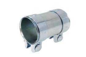 Pipe connector 42x90mm