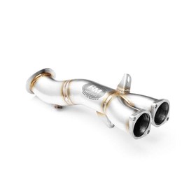 Downpipe BMW E90 E91 E92 335ix N55