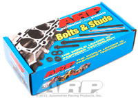 Main Studs SB Chevy LS1 CA625+ 234-5611 ARP