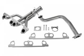 Exhaust manifold Jeep Wrangler YJ 2.5L 91-95