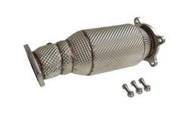 Downpipe Audi A4 B9 2WD 4WD 2.0 TFSI