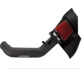 Intake system BMW F30 F32 F87 M235i 335i 435i N55 3.0L SLIDE
