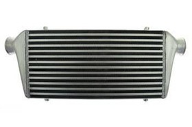 Intercooler TurboWorks 450x230x65