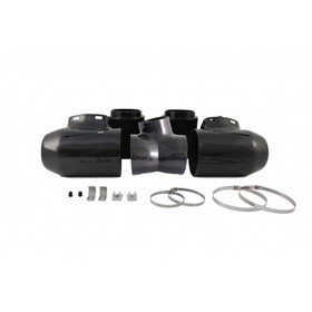 Intake system Porsche 911 GT3 (991) 3.8 GT3, 2013+ 350kw / 475HP ARMASPEED
