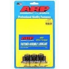 Flywheel Bolts Mitsubishi Lancer 2.0L 4B11 2007–2017 207-2801 ARP