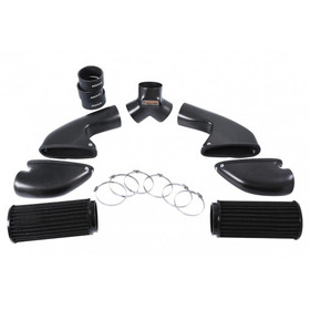Intake system Porsche PANAMERA (970) 4.8 4S, 2009-2013, 294kw / 400HP ARMASPEED