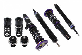 Drift Suspension BMW 3 SERIES E92 6 CYL 06-11 D2 Racing