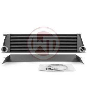 Intercooler Mercedes Vito W447 114 CDI Wagner Tuning