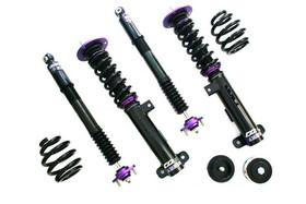 Street Suspension BMW 3 SERIES E36 6 CYL 90-98 D2 Racing