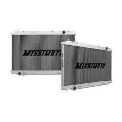 Performance radiator Nissan 350Z 2007-2009 Mishimoto