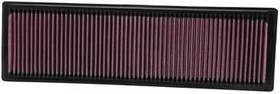 K&N Panel Filter 33 - 2331