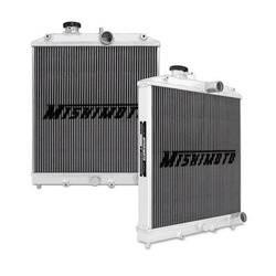Performance radiator Honda Civic 1992-2000 Mishimoto