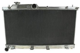 Performance Radiator Subaru Impreza 2008-2016