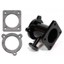 EGR valve replacement BMW E60/61 E90/91