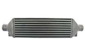 Intercooler Honda Civic EC-EE B16 D13 D14 D15 D16 88-96