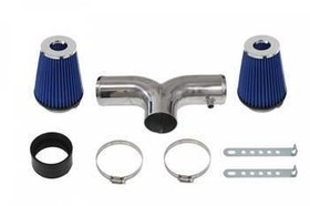 Air intake system Chevrolet Corvette 5.7L V8 97-00 – CHU-001