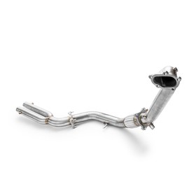 Downpipe Audi A6 C7 3.0 TDI set