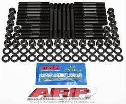 Cylinder Head Studs Rover 3500S 3.5L 1969–1971 124-4003 ARP