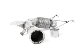 Large-bore Downpipe New Mini Mk3 Mini JCW & GP3 2.0 Turbo ( UK and European models ) - GPF/OPF Only 2020 - 2025 Milltek Sport