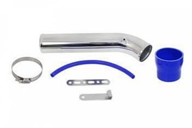 Intake system Honda Civic EX del Sol 1.6 96-98 Blue PP-53127