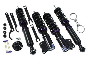 Street Suspension VOLKSWAGEN GOLF MK2 85-92 D2 Racing