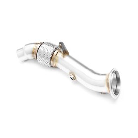 Downpipe BMW F20 F21 125i N20