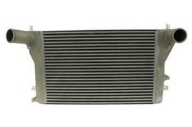 Intercooler Audi A3 S3 8P TT TTS/Skoda Superb Octavia/VW Golf V VI R/GTI Seat Leon