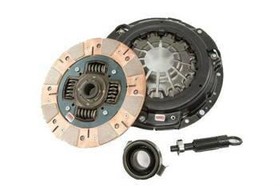 Clutch CC HONDA Civic/Del Sol/CRX D15/D16/D17 Hydro Stage3 406NM