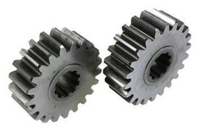 Gear Set 22/28