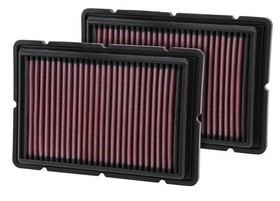 K&N Panel Filter 33 - 2494