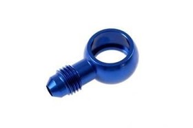 BANJO HOSE END AN4 Ø14.5 ALUMINIUM