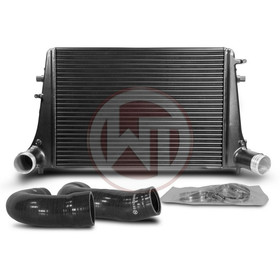 Intercooler VW Touran 2.0 TDI Kit Wagner Tuning