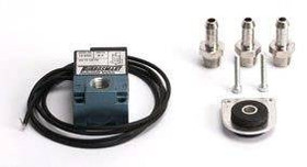 Blow Off Solenoid Turbosmart EB2 3 PORT + złączki