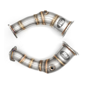 Downpipe Audi RS4 B9 RS5 B9 MS