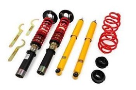 Coilover Suspension BMW series 3 E30 Cabrio Wagon Coupe Sedan 82-93