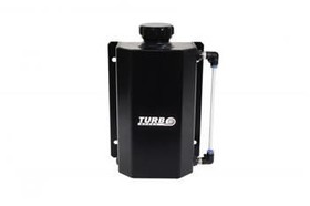 Oil Catch Tank 2L Black