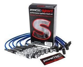 Ignition Leads Volkswagen Bora Golf SHARAN 2.8 V6 99-10 Red