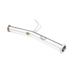 Downpipe Audi A4 B7 2.7/3.0 TDI 2005-2008 180/204/233 HP