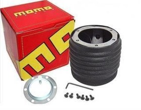 Steering Wheel Hub Toyota 4 Runner Momo