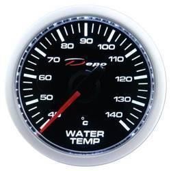 Gauge 52mm Water Temperature Depo CSM