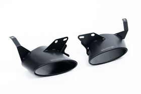 Cat-back Audi RS7 C8 4.0 V8 bi-turbo ( Non OPF/GPF US/ROW Models ) 2019 - 2025 ( Loudest ) Milltek Sport