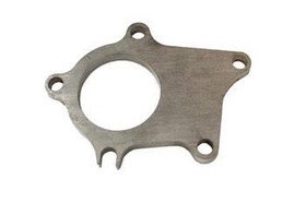 Downpipe Flange T3 T04E T3/T4 430 5 Bolts