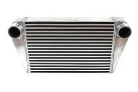 Intercooler 450x300x76 Rear