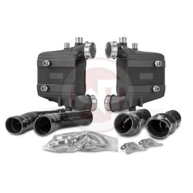 Intercooler Mercedes AMG GT R C190 Wagner Tuning