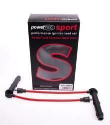 Ignition Leads Land Rover Freelander Rover 25 45 75 1.4-1.8L Blue