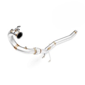 Downpipe Audi 2003 - 2008 170 hp A3 8P 1.9 2.0 TDI